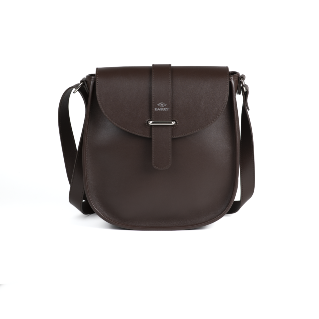 Daguet - Sac Agnès - Marron