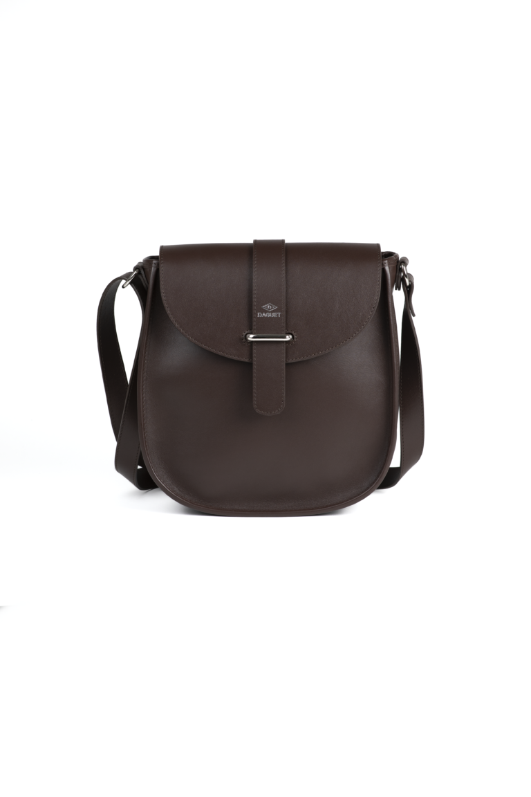 Daguet - Sac Agnès - Marron