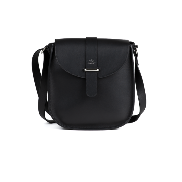 Daguet - Sac Agnès - Noir