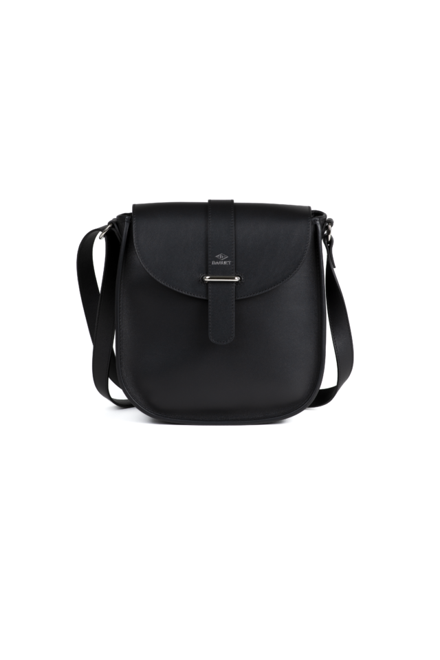 Daguet - Sac Agnès - Noir