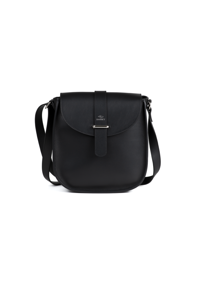 Daguet - Sac Agnès - Noir