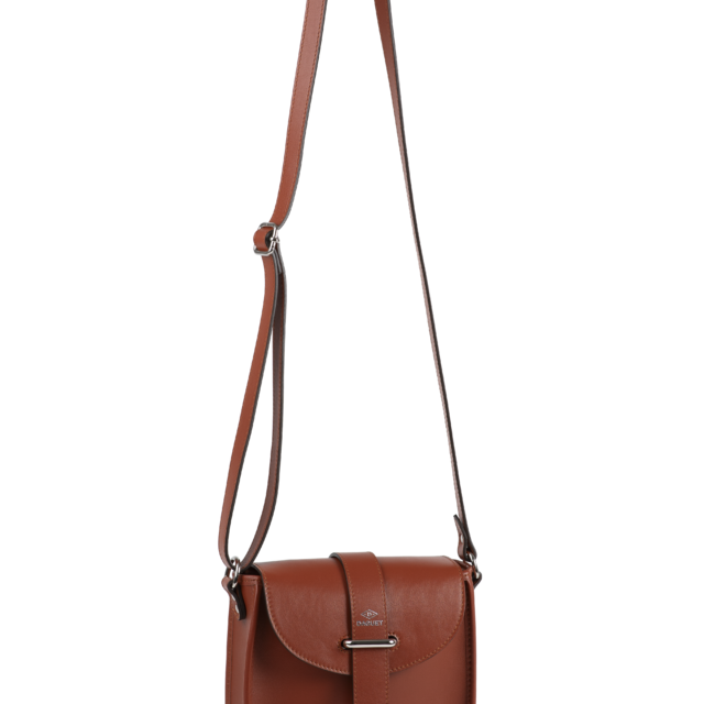 Daguet - Sac Petit Agnès - Camel