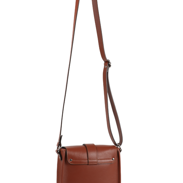 Daguet - Sac Petit Agnès - Camel