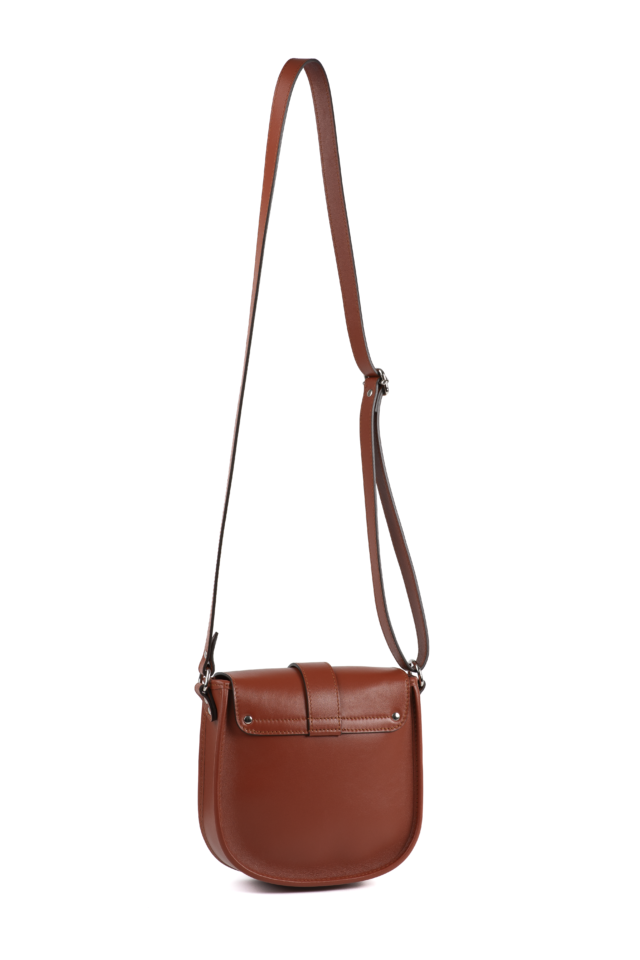 Daguet - Sac Petit Agnès - Camel