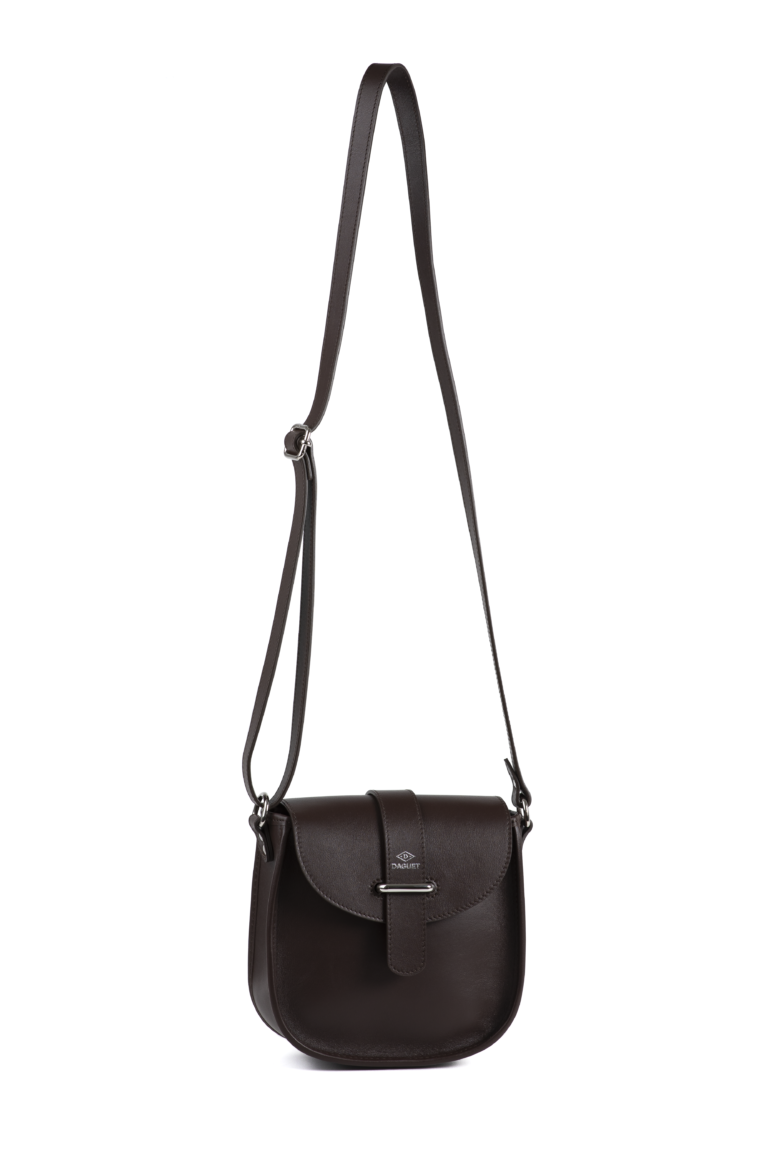 Daguet - Sac Petit Agnès - Marron