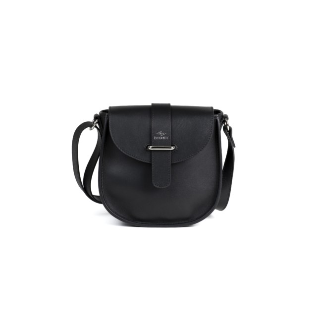 Daguet - Sac Petit Agnès - Noir