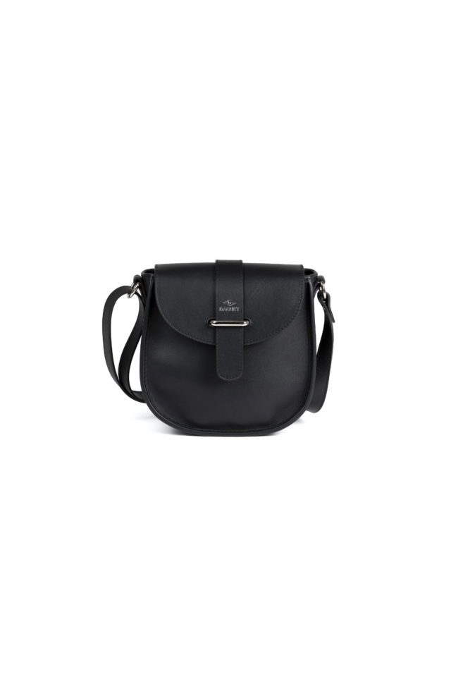 Daguet - Sac Petit Agnès - Noir