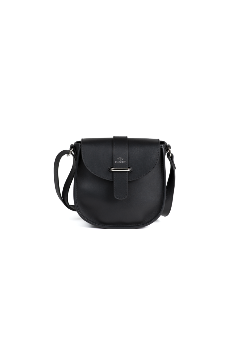 Daguet - Sac Petit Agnès - Noir