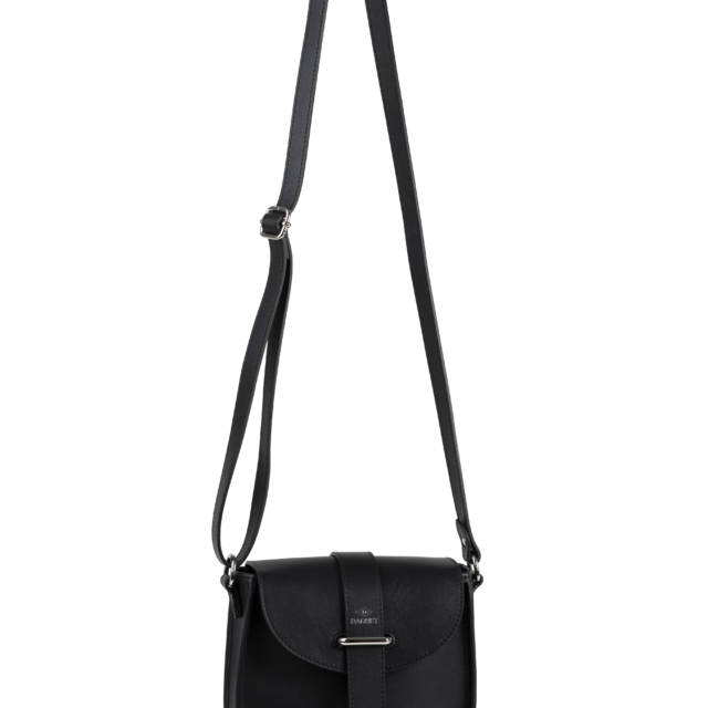 Daguet - Sac Petit Agnès - Noir