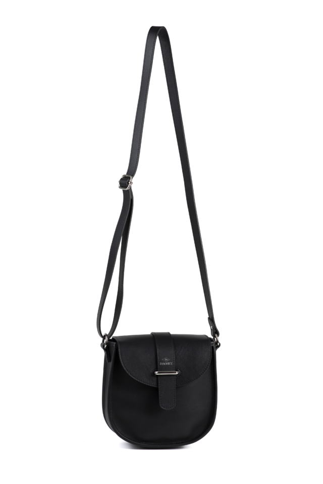Daguet - Sac Petit Agnès - Noir