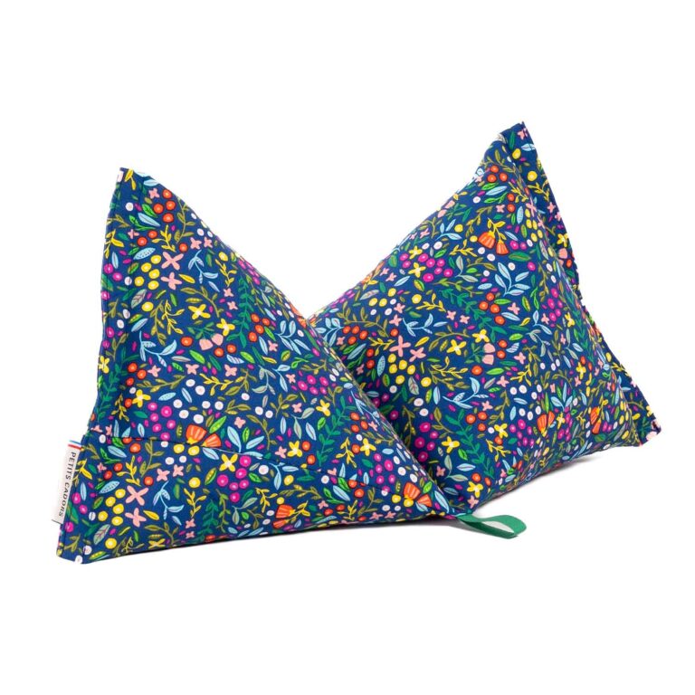 Petits Cadors - Coussin du quotidien · SALVADOR Argenteuil