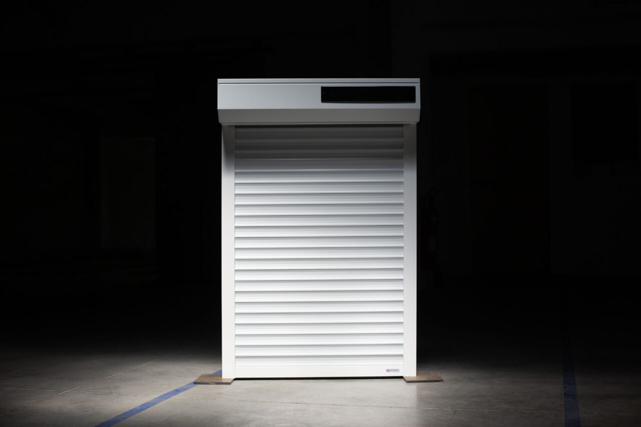 Volet Français - spécialiste du volet roulant sur-mesure.