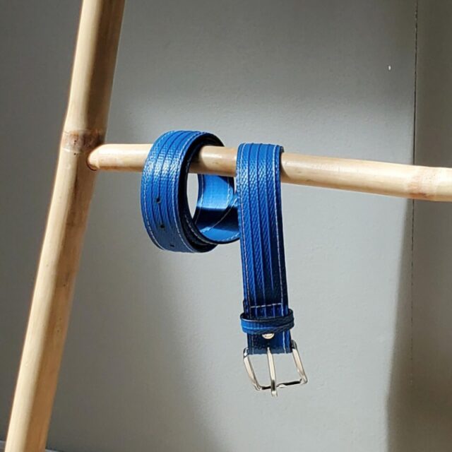 Saint-Lazare - Ceinture bleue - Charlie