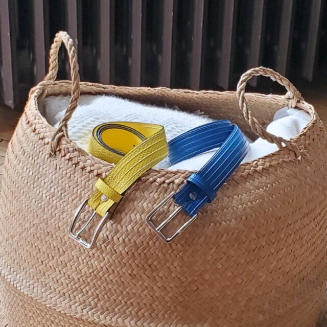 Saint-Lazare - Ceinture bleue - Charlie