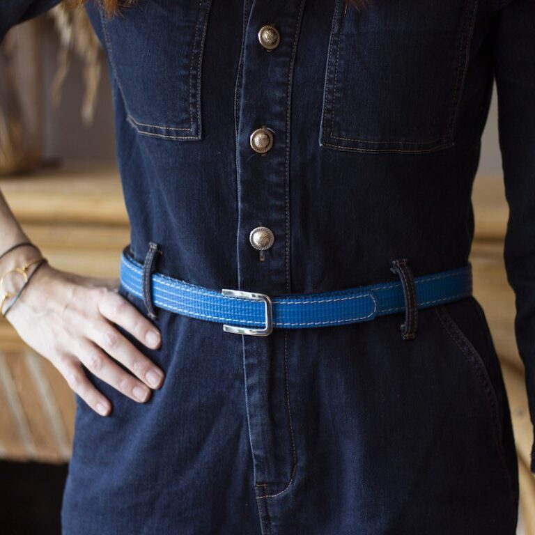 Saint-Lazare - Ceinture bleue - Camille