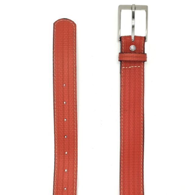 Saint-Lazare - Ceinture rouge brique - Adam