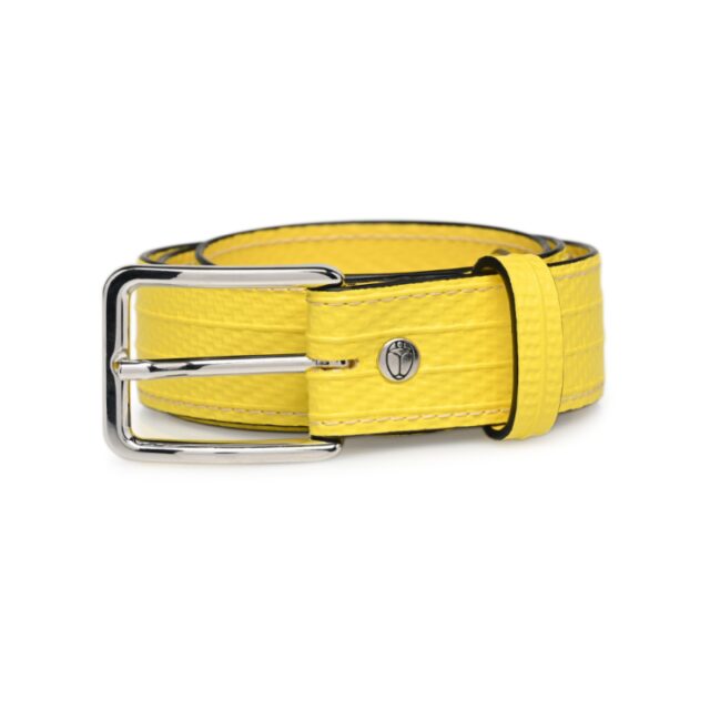 Saint-Lazare - Ceinture jaune - Charlie