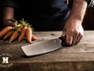 Couteaux Morta