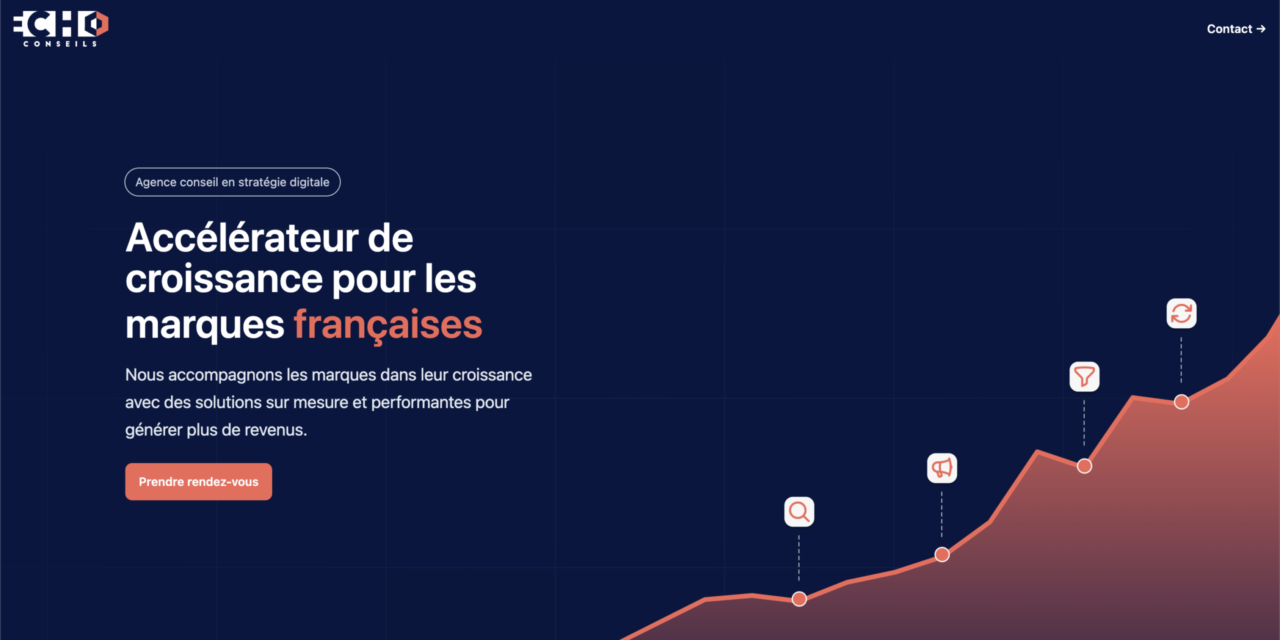 Echo Conseils