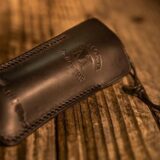 Les étuis pour couteaux made in France