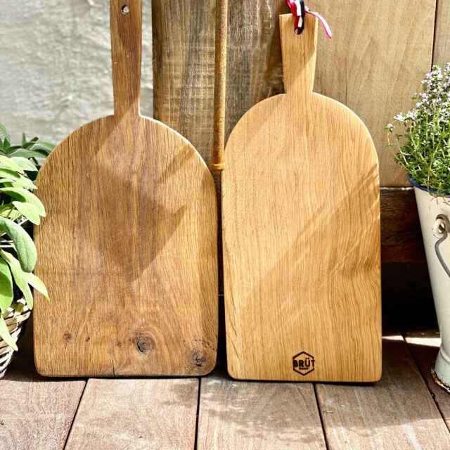 Planches BRÜT - Planche SAINT GERMAIN