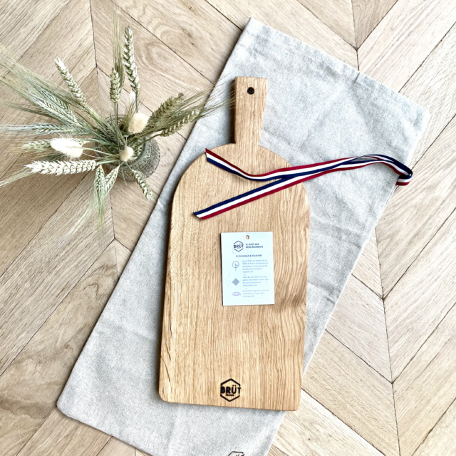 Planches BRÜT - Planche SAINT GERMAIN