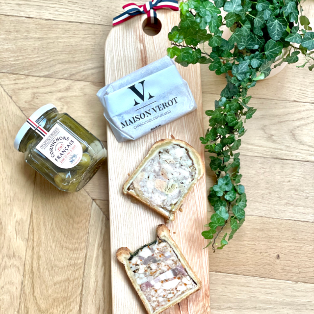 Planches BRÜT - Planche NATIONALE 7