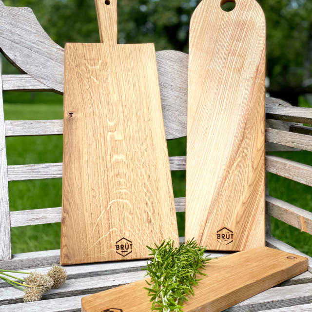 Planches BRÜT - Planche NATIONALE 7