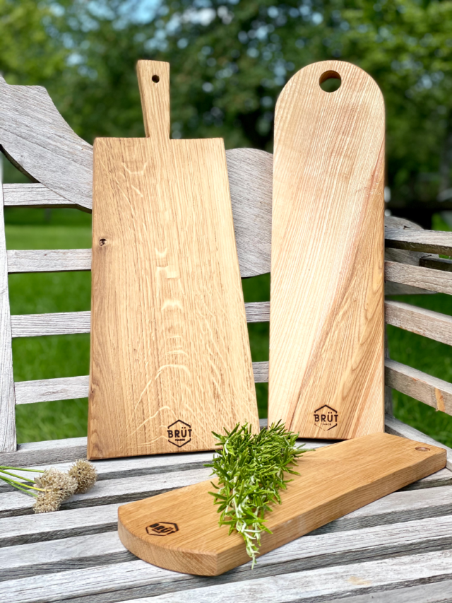 Planches BRÜT - Planche NATIONALE 7