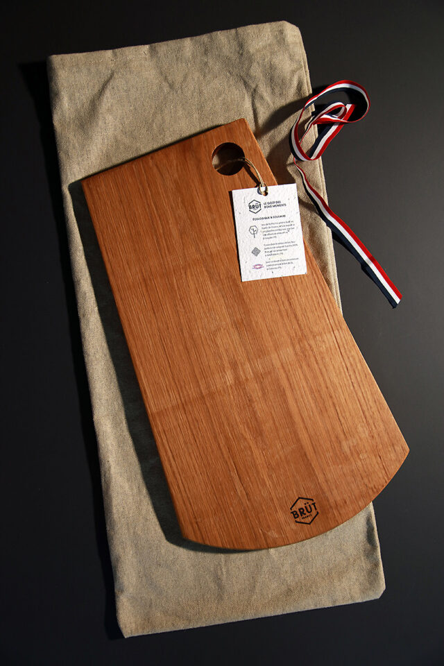 Planches BRÜT - Planche GARGANTUA