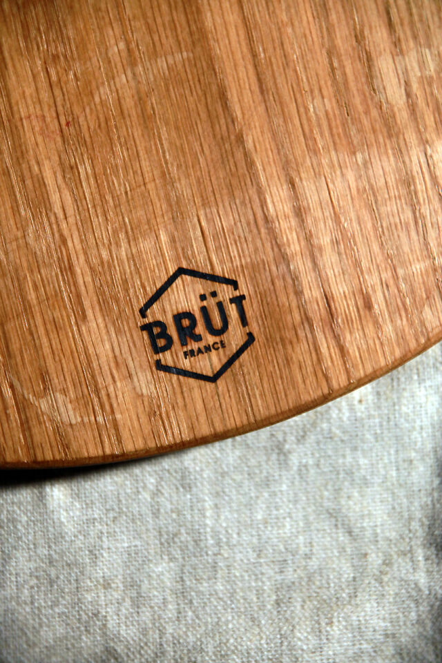 Planches BRÜT - Planche GARGANTUA