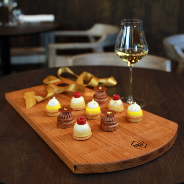 Planches BRÜT - Planche GARGANTUA