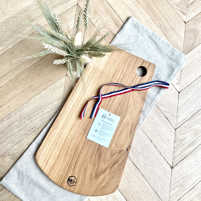 Planches BRÜT - Planche GARGANTUA