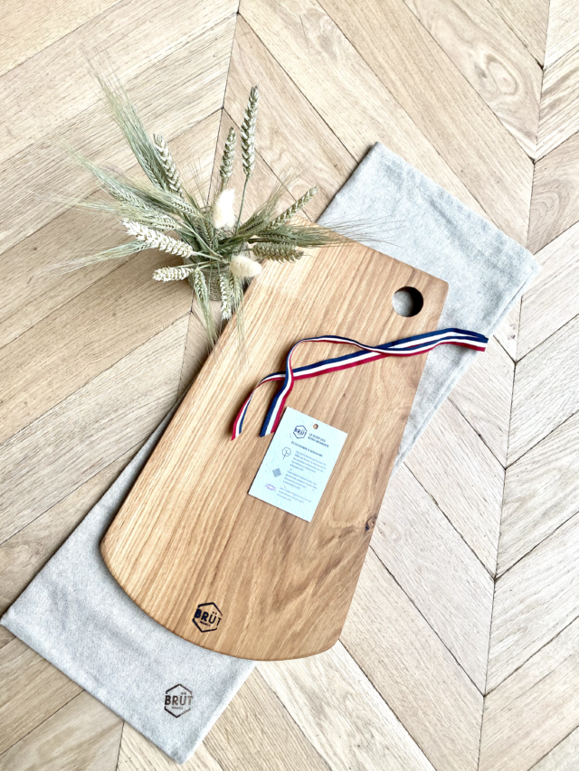 Planches BRÜT - Planche GARGANTUA