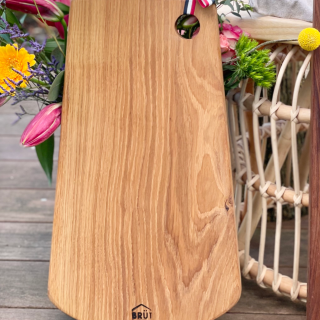 Planches BRÜT - Planche GARGANTUA