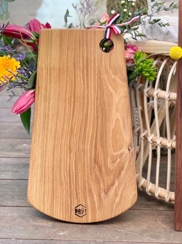 Planches BRÜT - Planche GARGANTUA