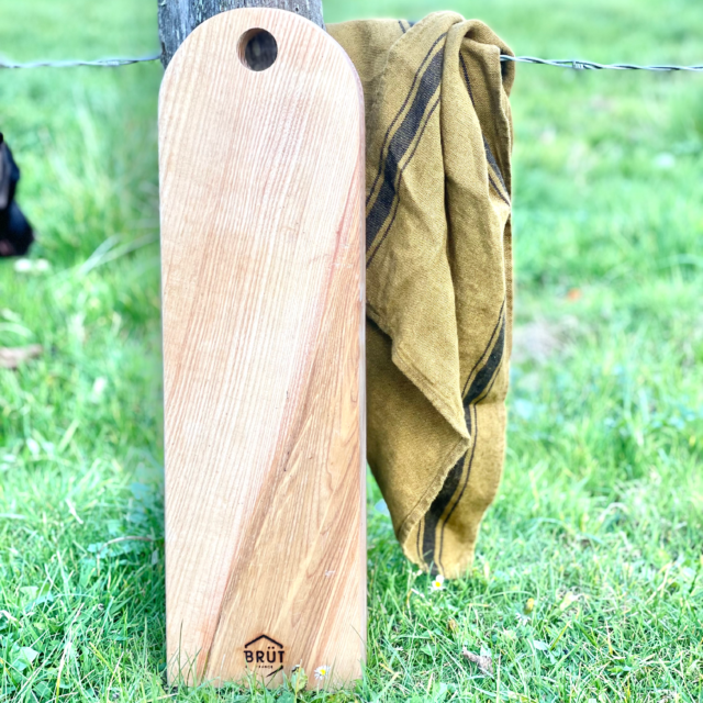 Planches BRÜT - Planche NATIONALE 7