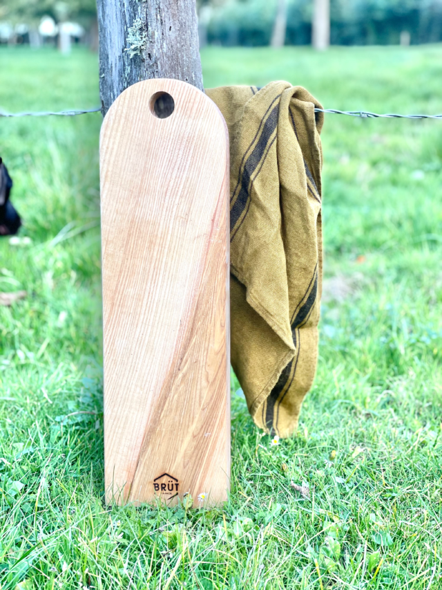 Planches BRÜT - Planche NATIONALE 7