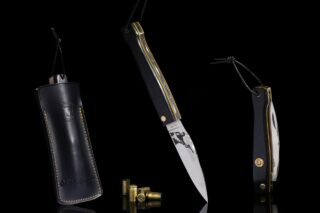 Limited edition par la marque Couteaux Morta Couteaux Morta - Limited edition