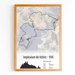The Post Trace - Impluvium de Volvic – VVX