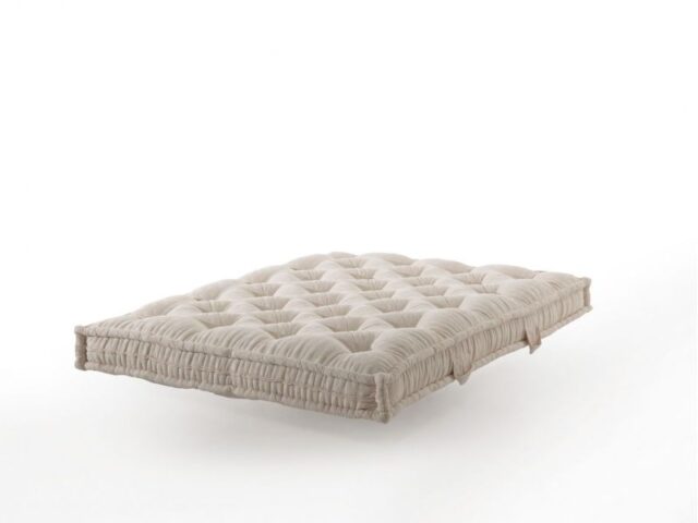 Le Matelas Vert - Le Bio Laine