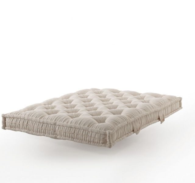 Le Matelas Vert - Le Bio Laine