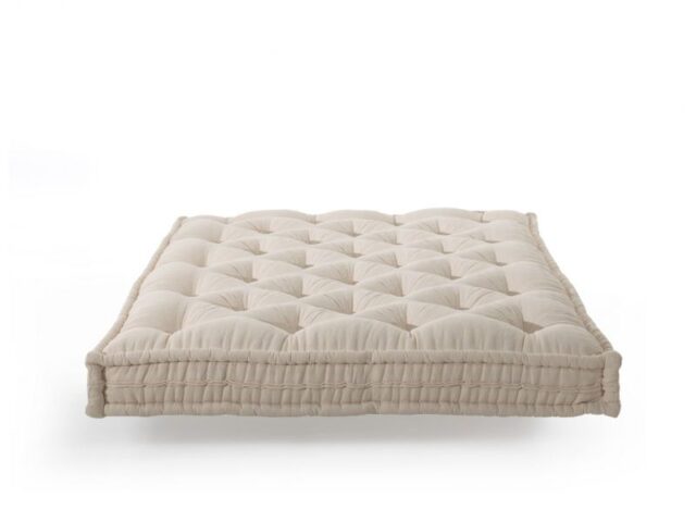 Le Matelas Vert - Le Bio Laine