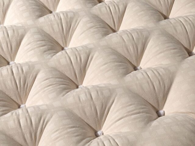 Le Matelas Vert - Le Bio Laine