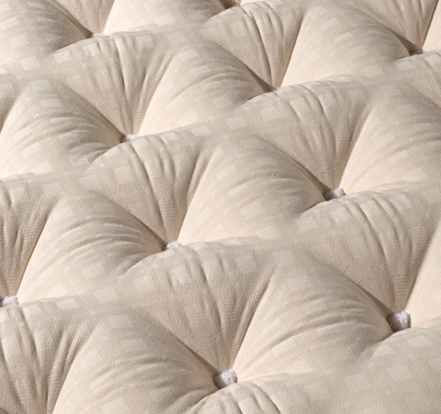 Le Matelas Vert - Le Bio Laine