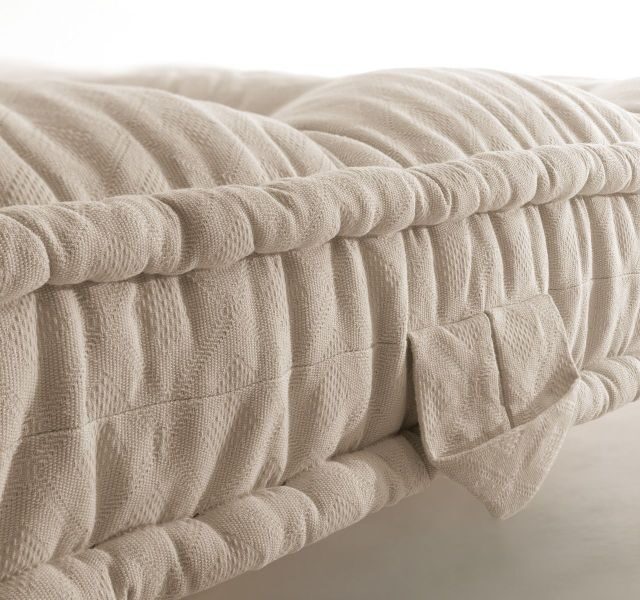 Le Matelas Vert - Le Bio Laine