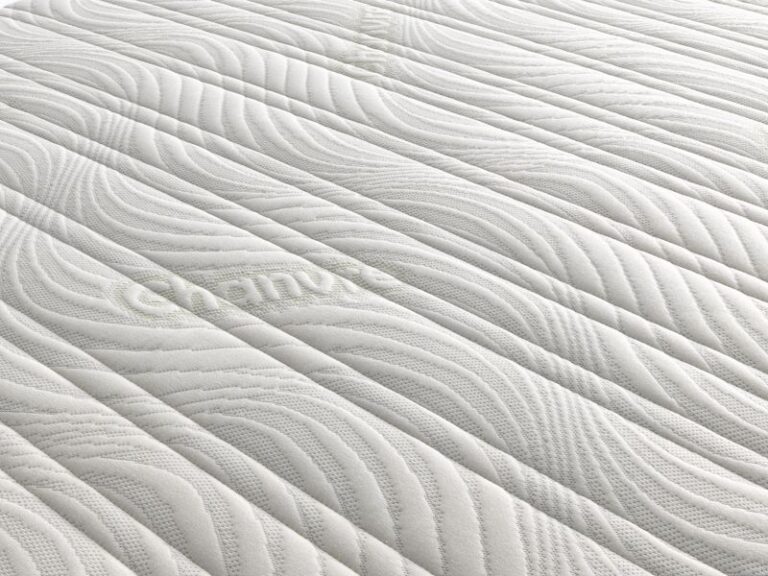 Le Matelas Vert - Le Naturel Latex