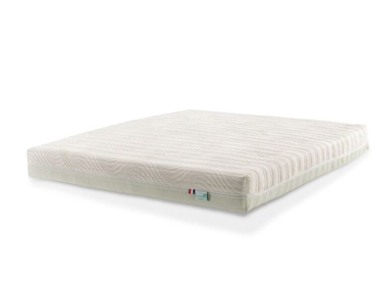 Le Matelas Vert - Le Naturel Latex