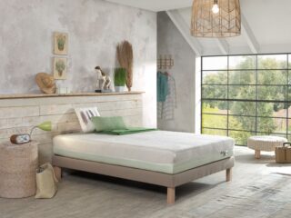 Le Naturel Latex par la marque Le Matelas Vert Le Matelas Vert - Le Naturel Latex