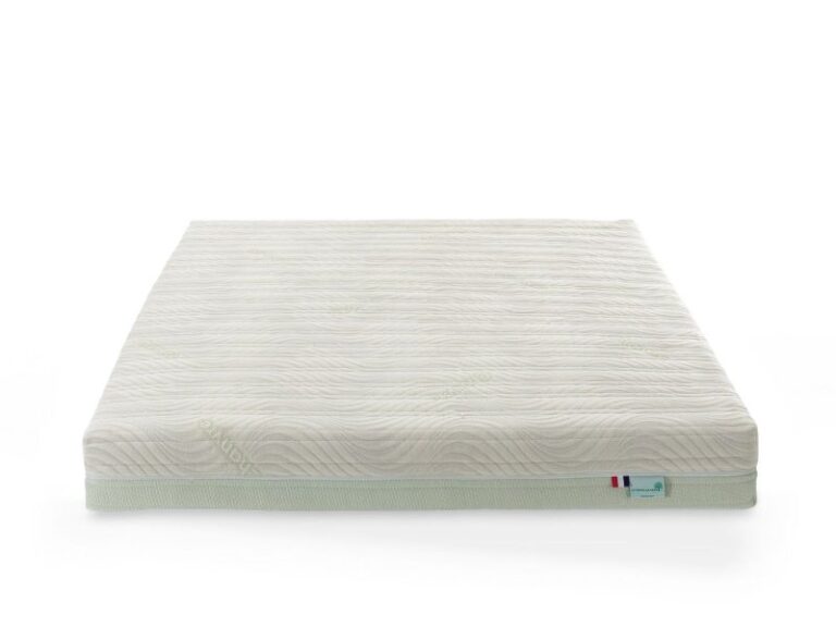 Le Matelas Vert - Le Naturel Latex